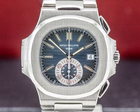 patek philippe 5980 1a 001|Patek Philippe 5990 price.